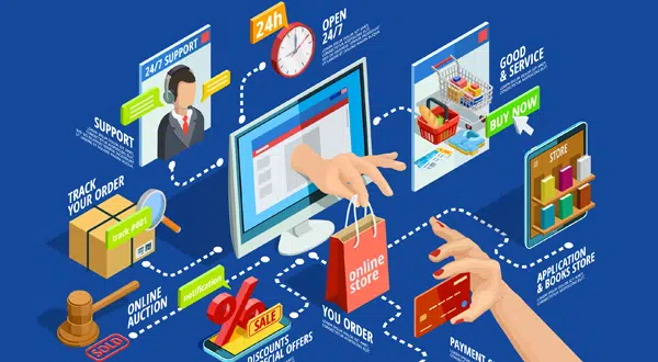 E-commerce Businesses