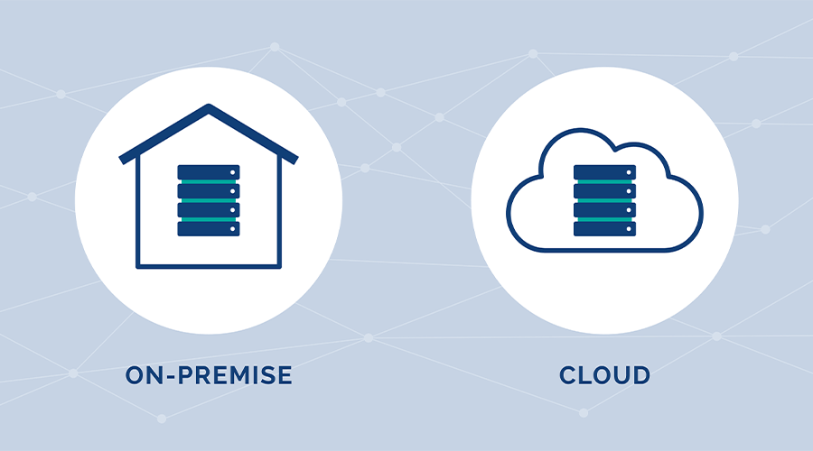 How to Choose the Right Cloud WMS for Your Business