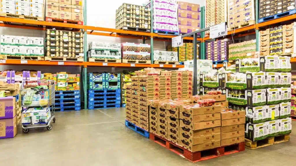 Wholesale Distributors