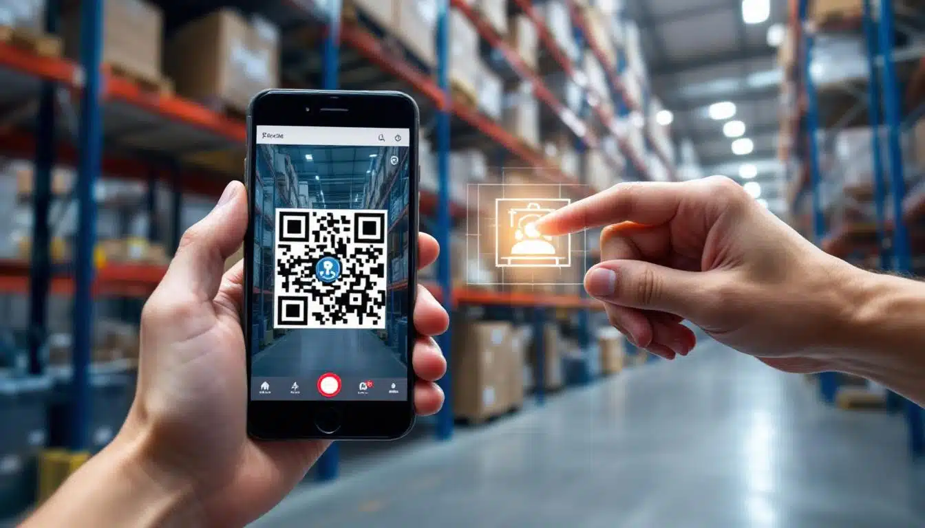 Understanding Barcode and QR Code Technologies