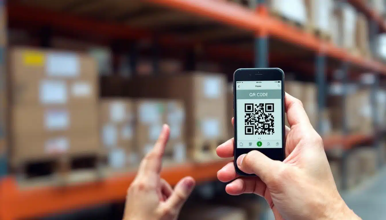 Understanding Barcode and QR Code Technologies