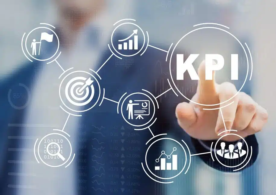 Future Trends in KPI Management for Warehousing