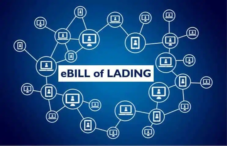 Future Trends in Bill of Lading Management