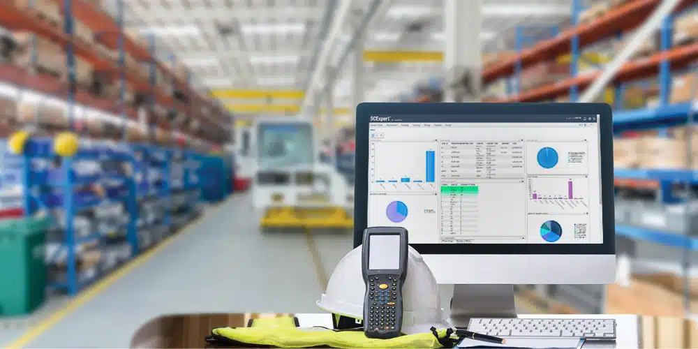 Warehouse Management Systems