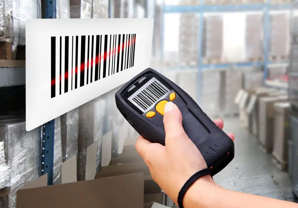 Barcode Technology