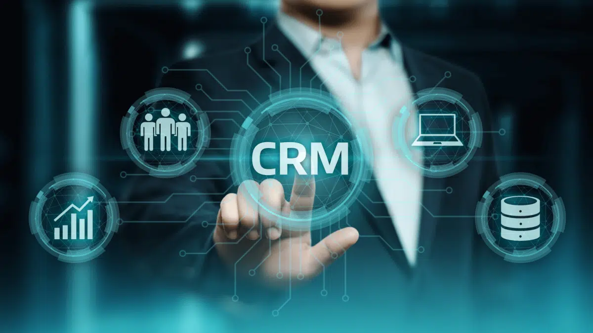 CRM (Customer Relationship Management) Integration