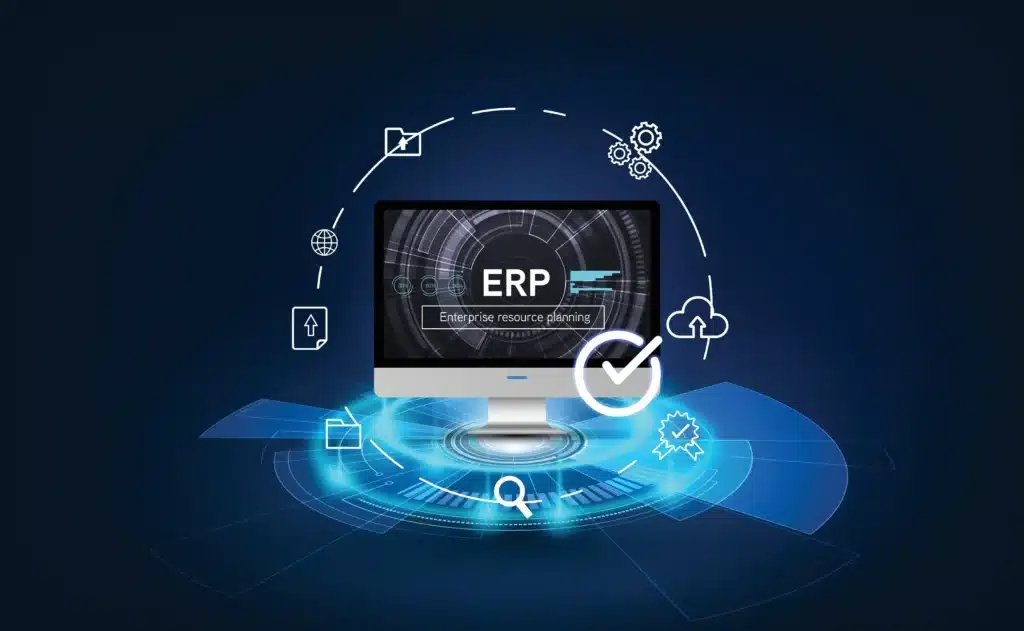 Enterprise Resource Planning (ERP) Integration