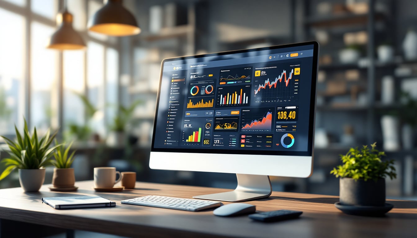 Inventory Management Software