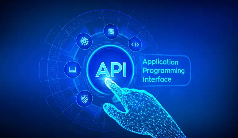 API (Application Programming Interface) Integration