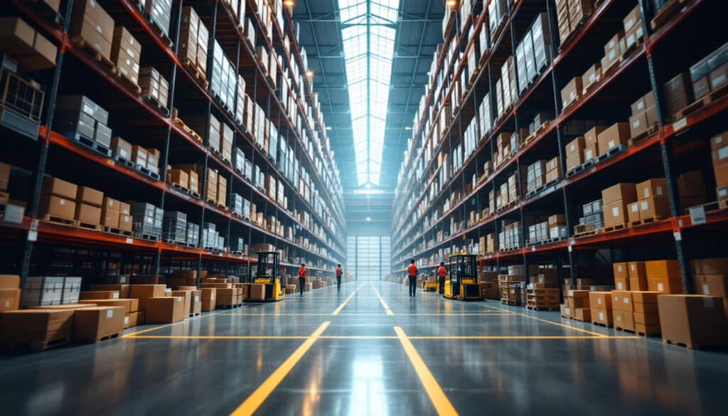 Future of Wave Picking in Industry 4.0 and Beyond