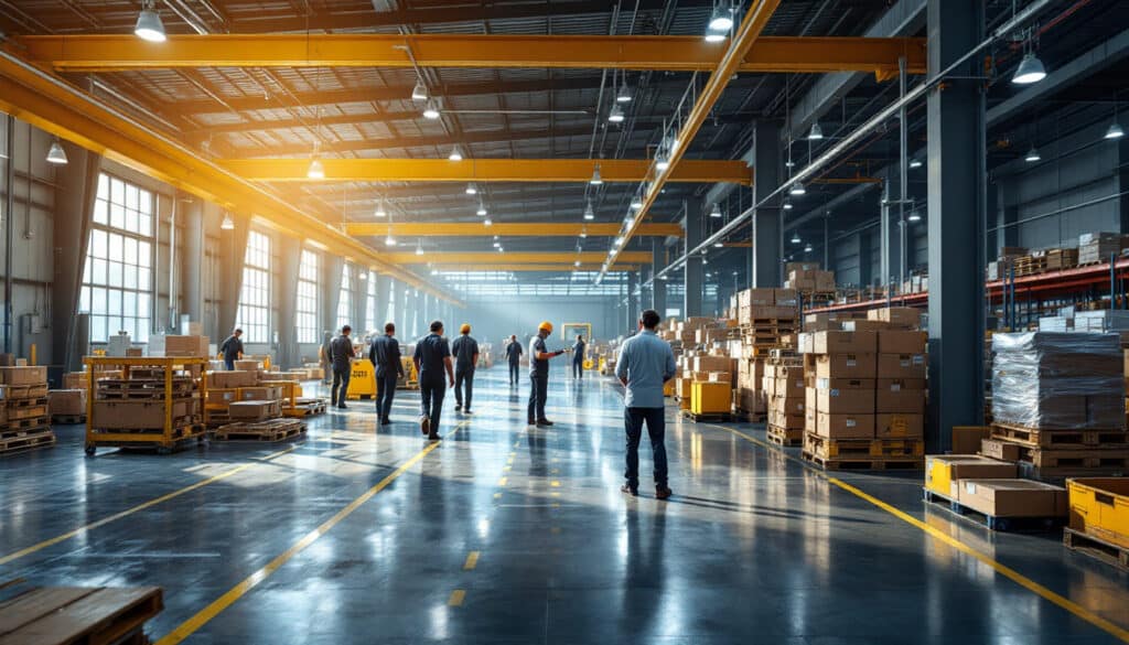 Why Pick to Tote is Essential in 2025 Delivery Systems