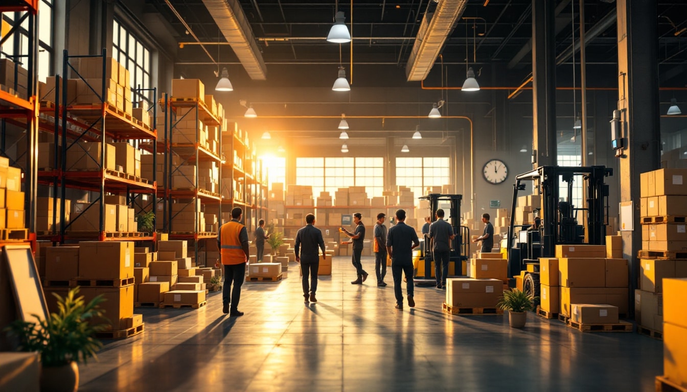 What Is Wave Picking and Why It’s a Must-Have WMS Feature in 2025
