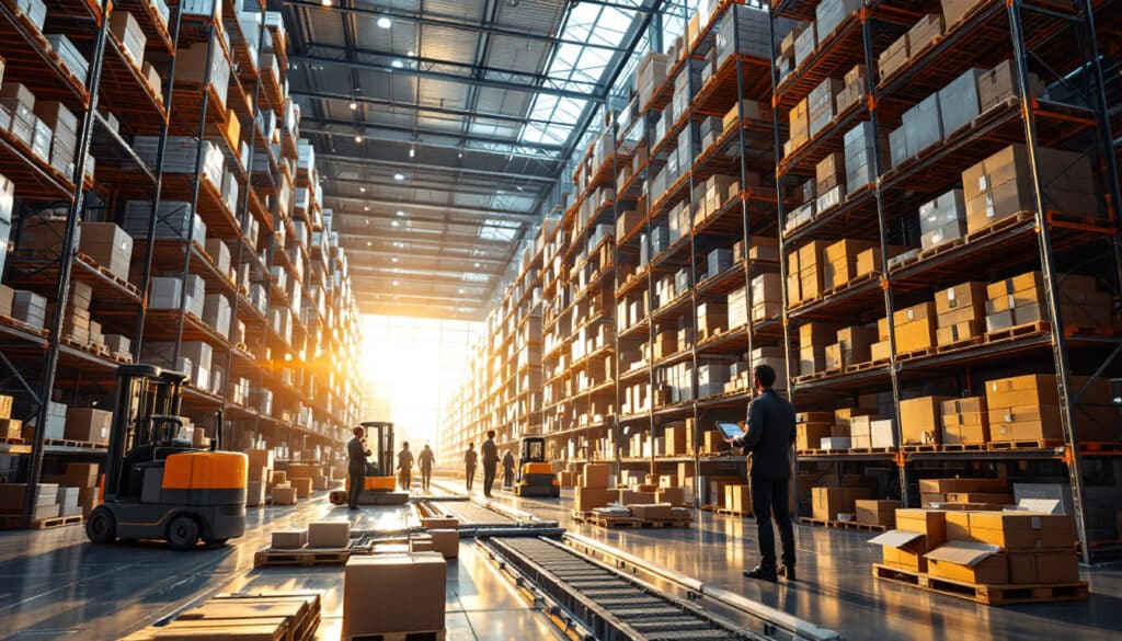 Why Integrations Matter in Warehouse Management Systems