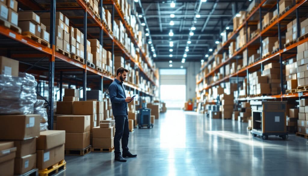 Sustaining High Inventory Accuracy