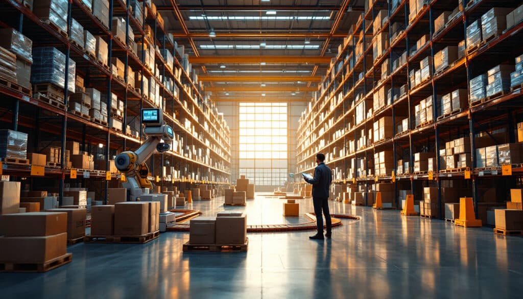 How Leanafy WMS Stays Future-Ready with Scalable Integrations