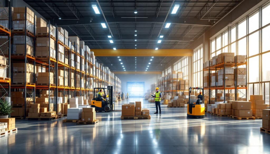 Why Integrations Matter in Warehouse Management Systems
