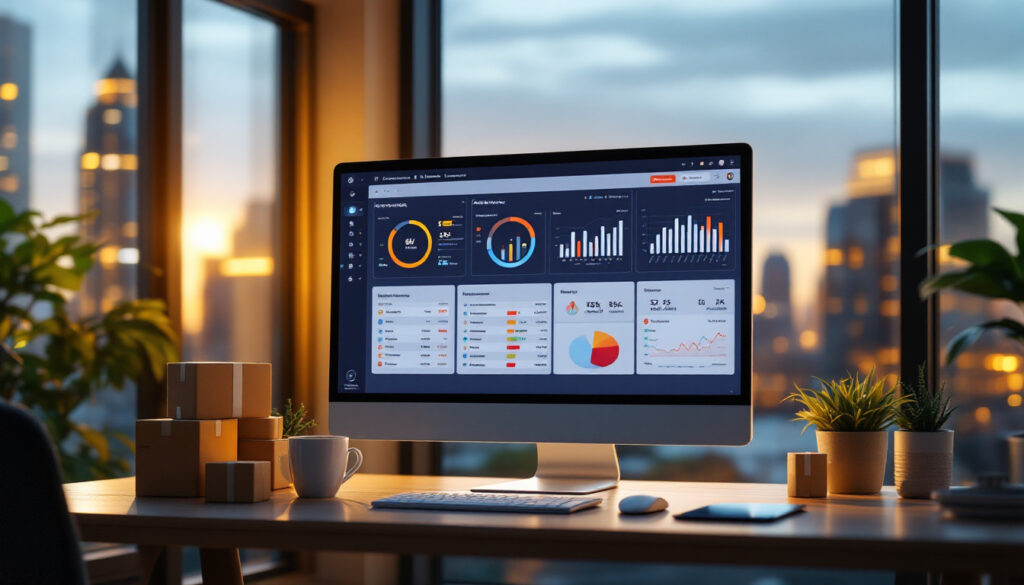 Understanding WMS Integrations