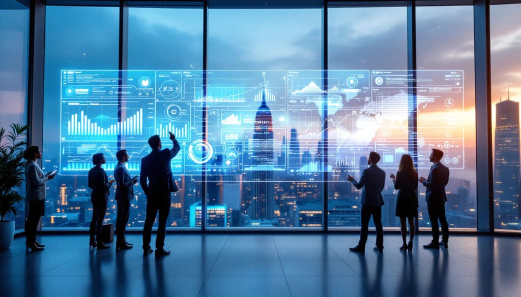 Business Impact: Scalability, Flexibility, and Integrations