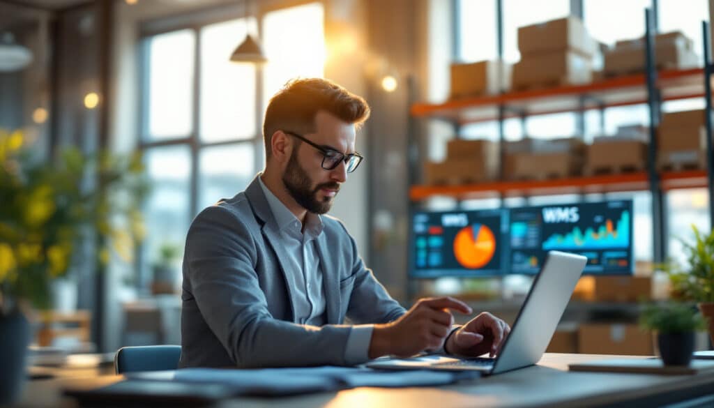 Choosing the Right WMS Solution for Your Business