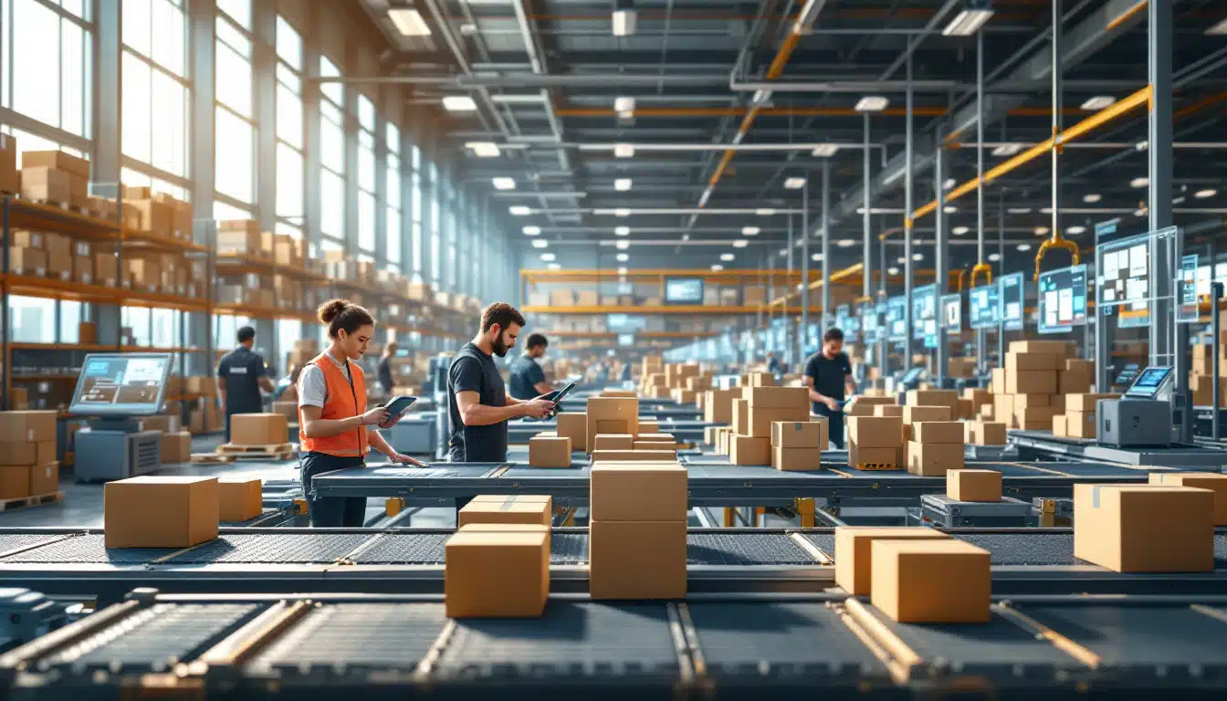 Understanding Direct-to-Consumer (DTC) Order Fulfillment: Key Steps, Benefits, and Trends [2025 Guide]