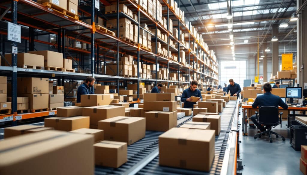 DTC Order Fulfillment