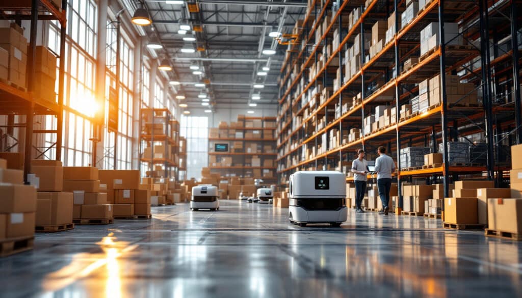 Integration and Scalability: Future-Proofing 3PL Warehouse Operations
