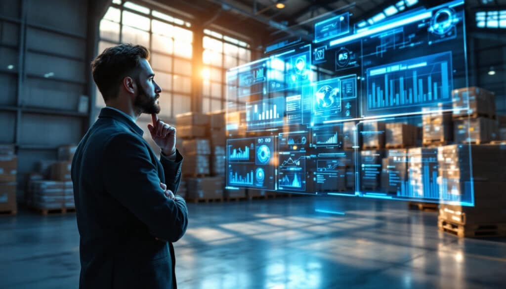 Choosing the Right WMS: Factors to Consider