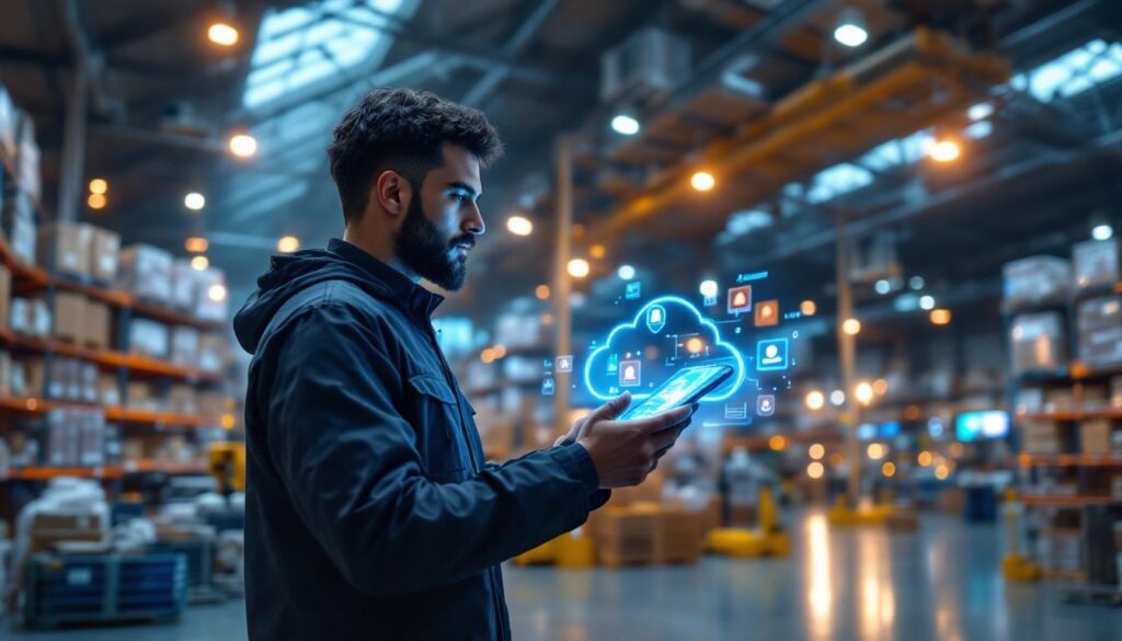 How Leanafy’s Cloud-Based WMS Drives 3PL Success