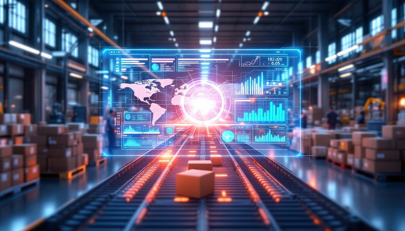 Best 3PL Software for High-Volume Fulfillment Centers in 2025