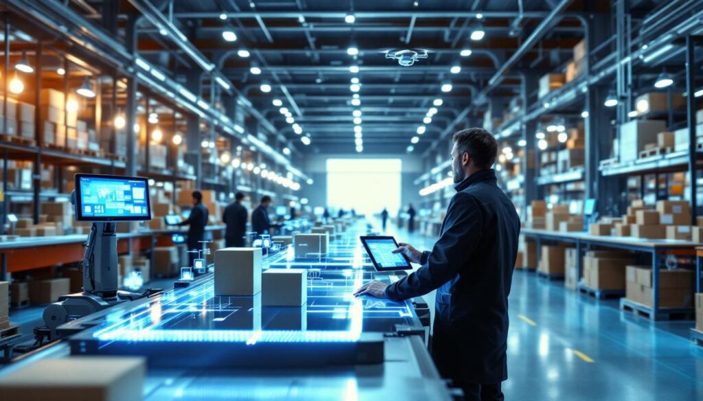 Future Trends: What’s Next for 3PL Software in Fulfillment Centers?