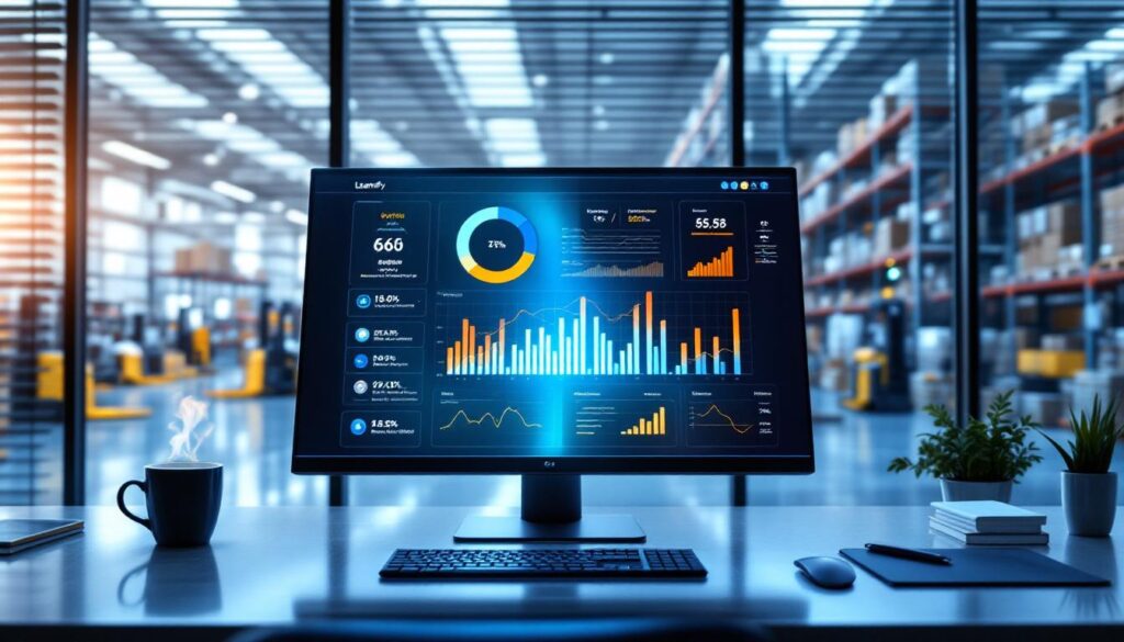 How Leanafy's WMS Saving Calculator Outperforms Traditional Methods