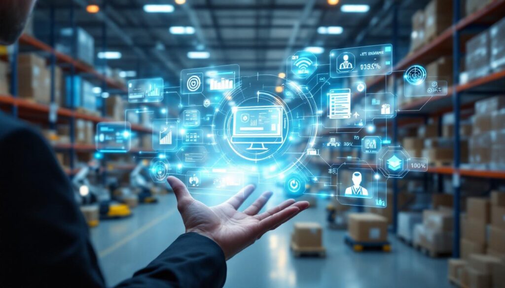 Key Features to Look for in 3PL Software for High-Volume Fulfillment