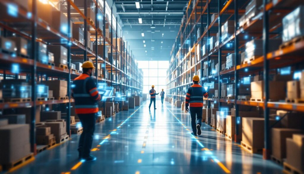 Best Practices for Reducing Picker Travel Time with Pick Path Optimization