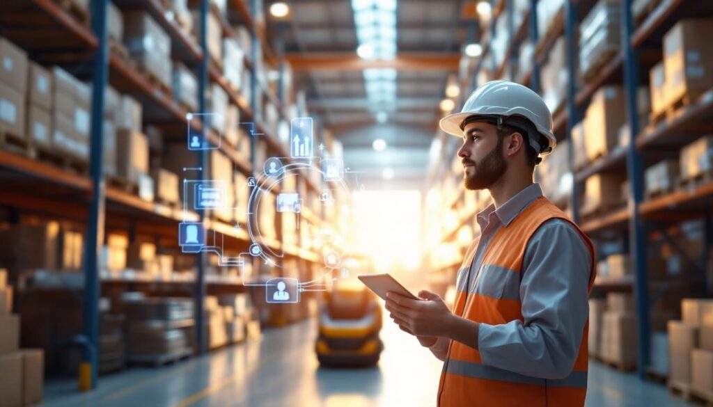 Understanding Pick Path Optimization in Modern Warehousing