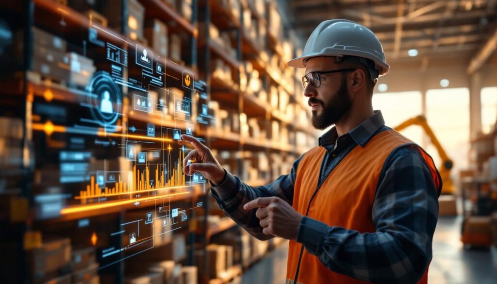 Selecting and Implementing Solutions for Pick Path Optimization