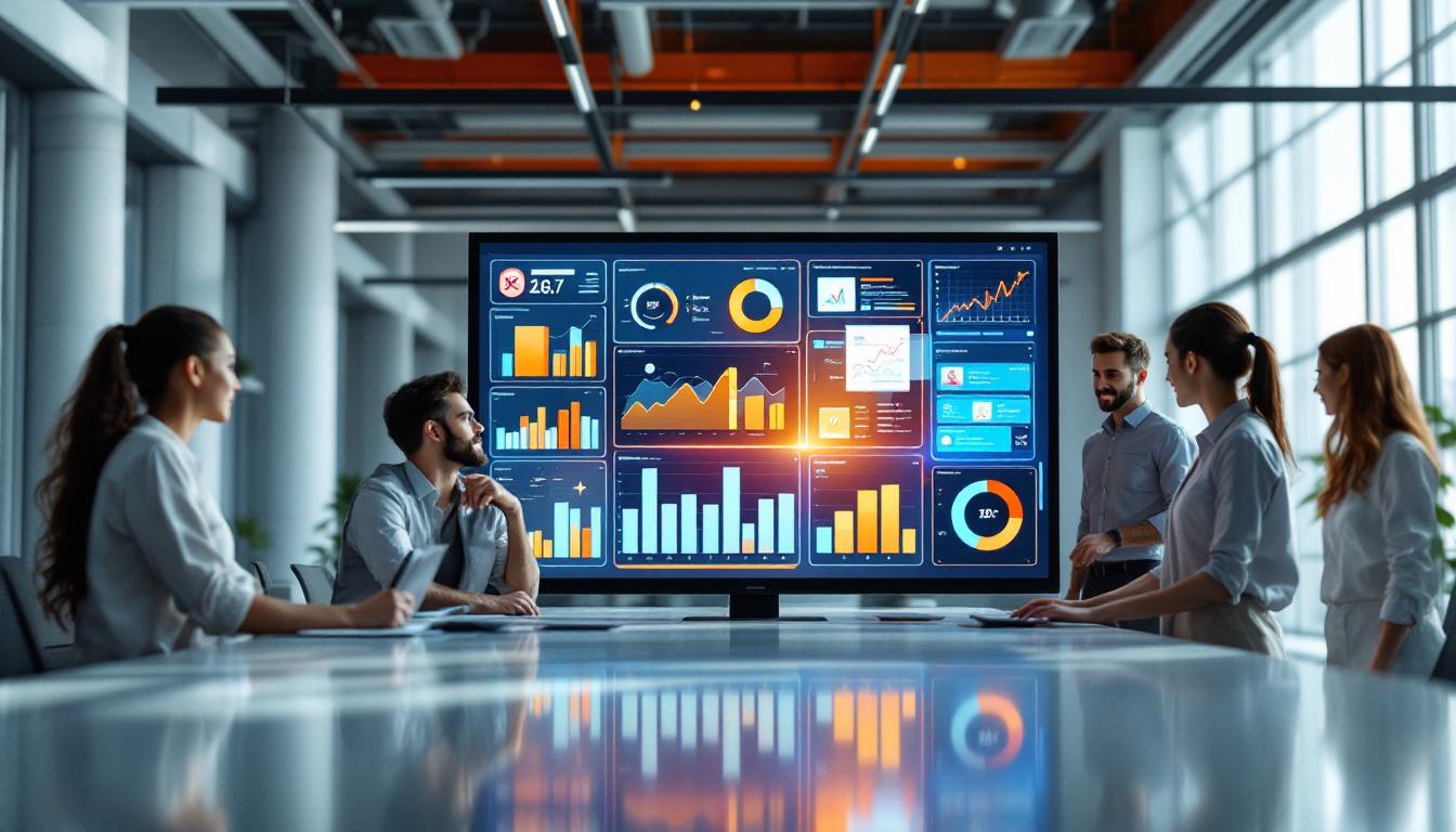 10 Best Ecommerce Inventory Management Software Solutions [2025 Updated]
