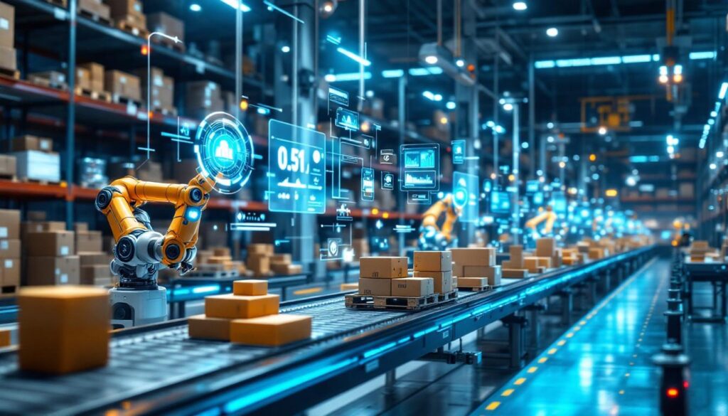 Trends and Future of Inventory Management for Ecommerce