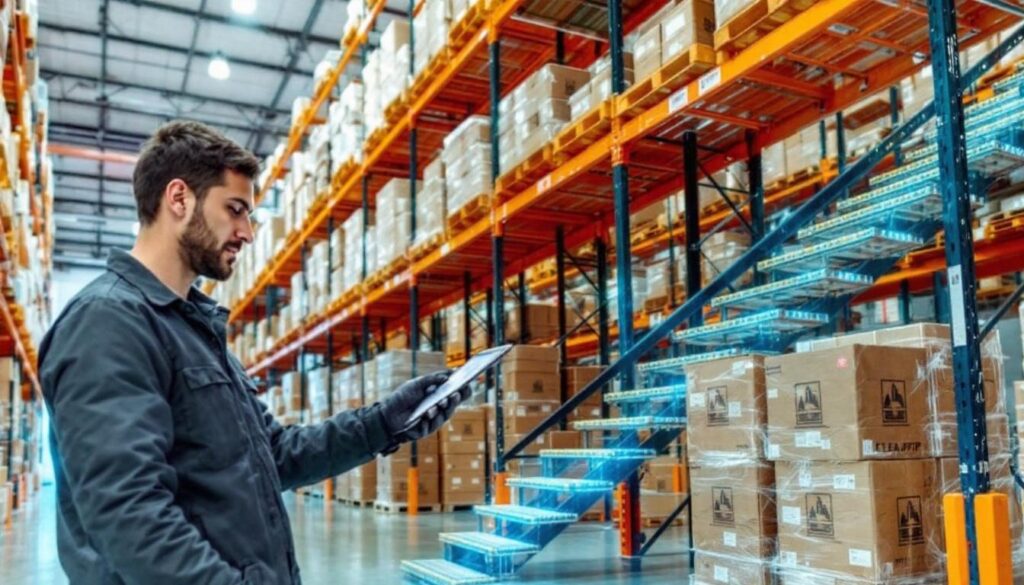 How Leanafy Helps You Optimize Safety Stock for Maximum Efficiency
