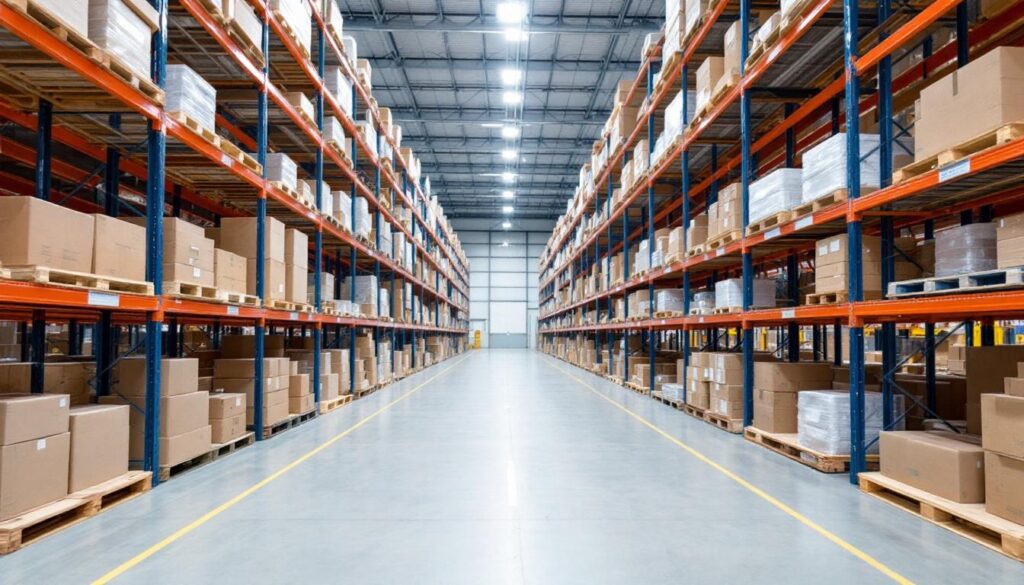 Key Challenges in Managing Safety Stock Across Warehouse Operations