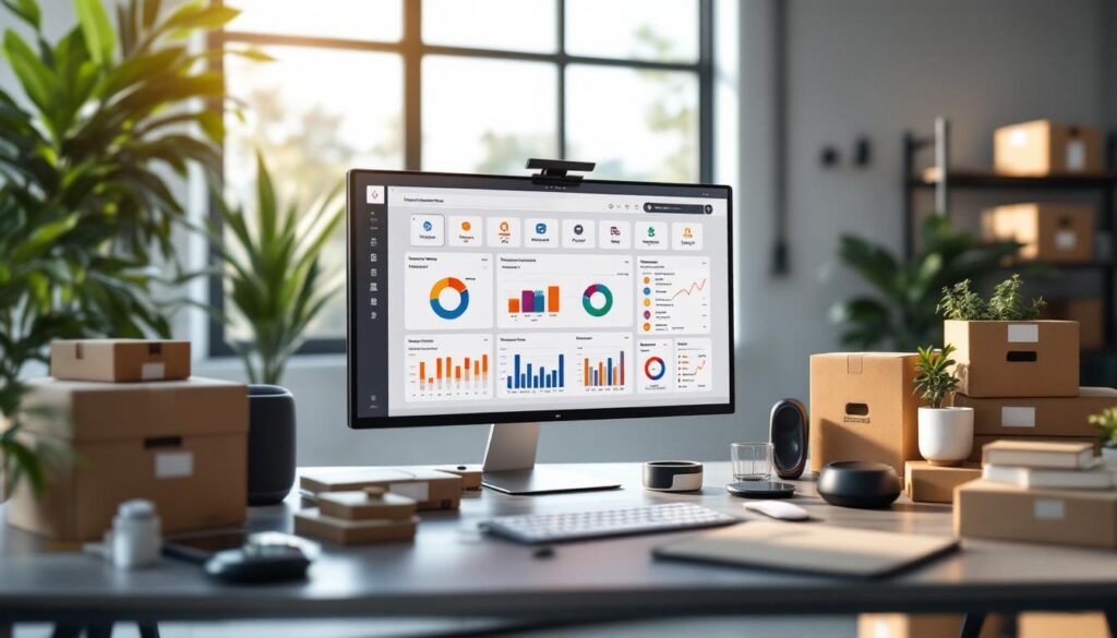 Essential Features to Look For in Inventory Management Solutions