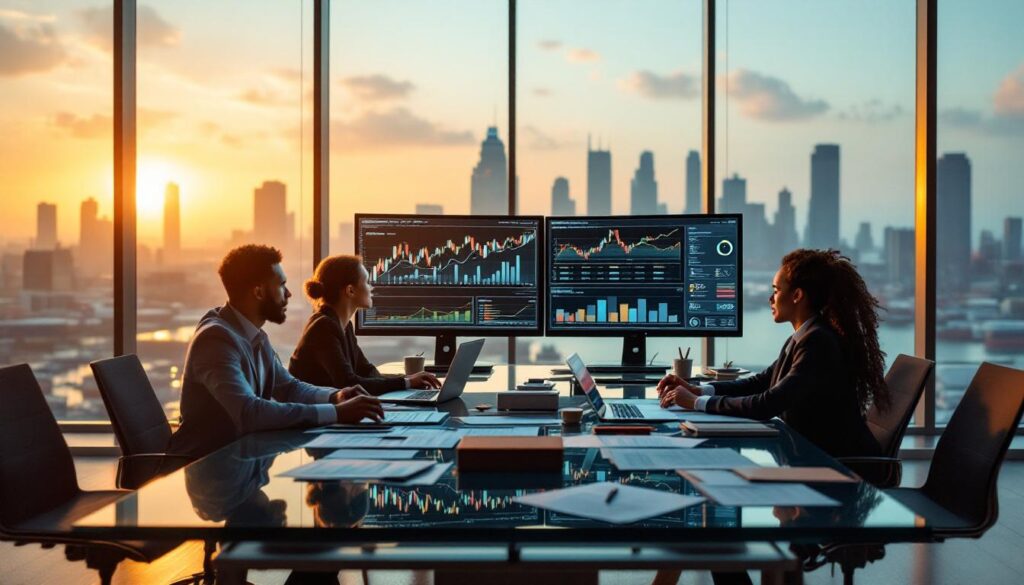 Optimizing Workflow to Minimize Tariff Costs
