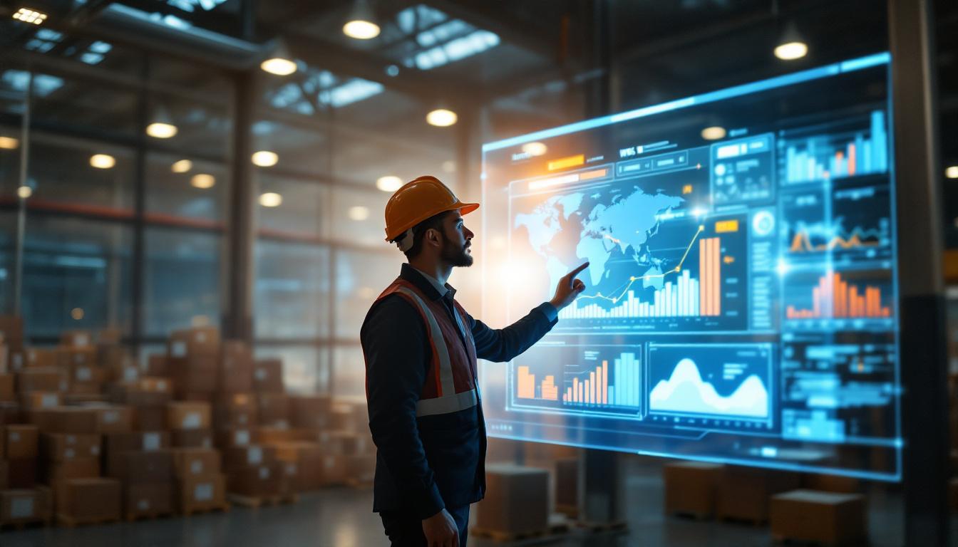 Trade Tariffs Made Simple: How Leanafy WMS Streamlines Compliance and Cuts Costs