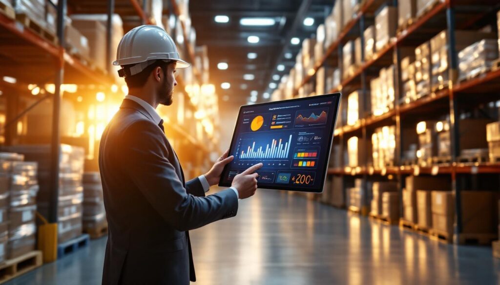 Best Practices for Ongoing Tariff Compliance with Leanafy WMS