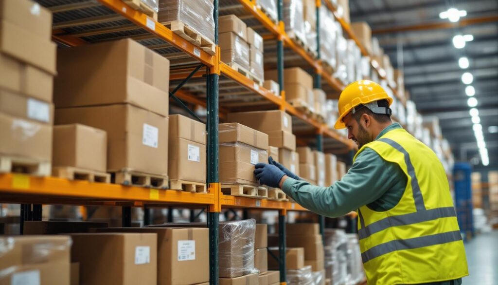 Methods to Calculate and Maintain Optimal Safety Stock Levels