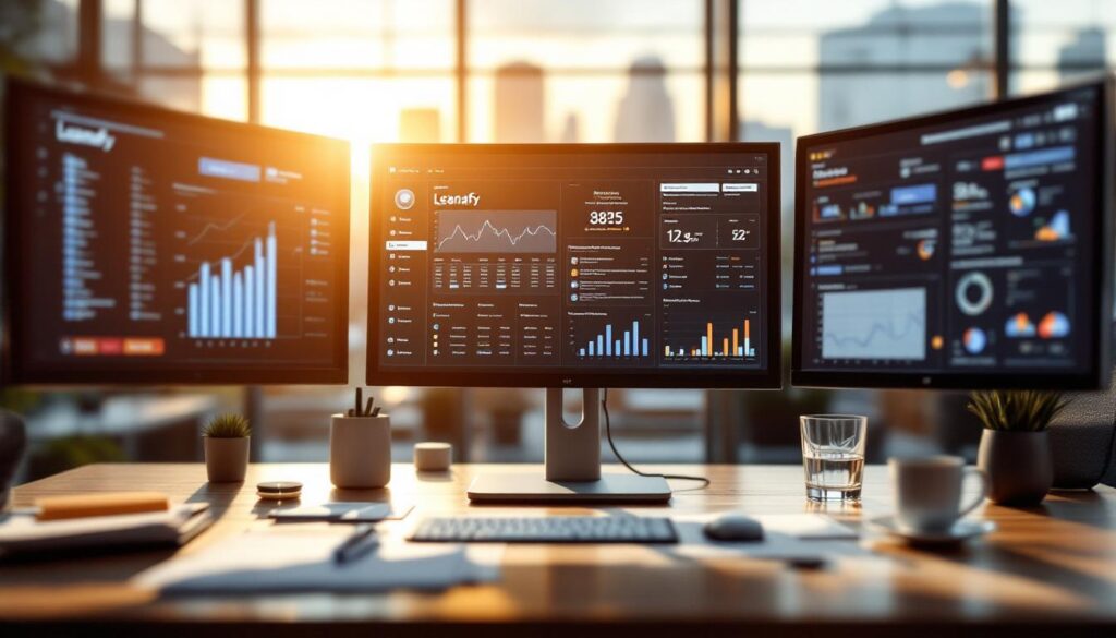 Key Features of Leanafy WMS for Navigating Trade Tariffs