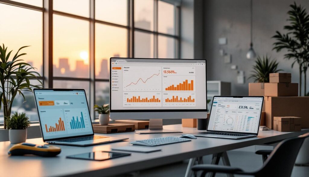 10 Best Ecommerce Inventory Management Software Solutions