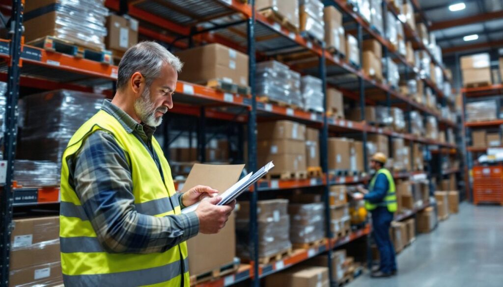 Understanding Safety Stock: Definition, Purpose, and Essentials