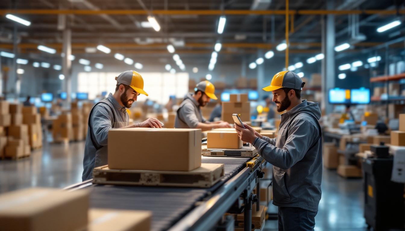 Understanding Direct-to-Consumer (DTC) Order Fulfillment