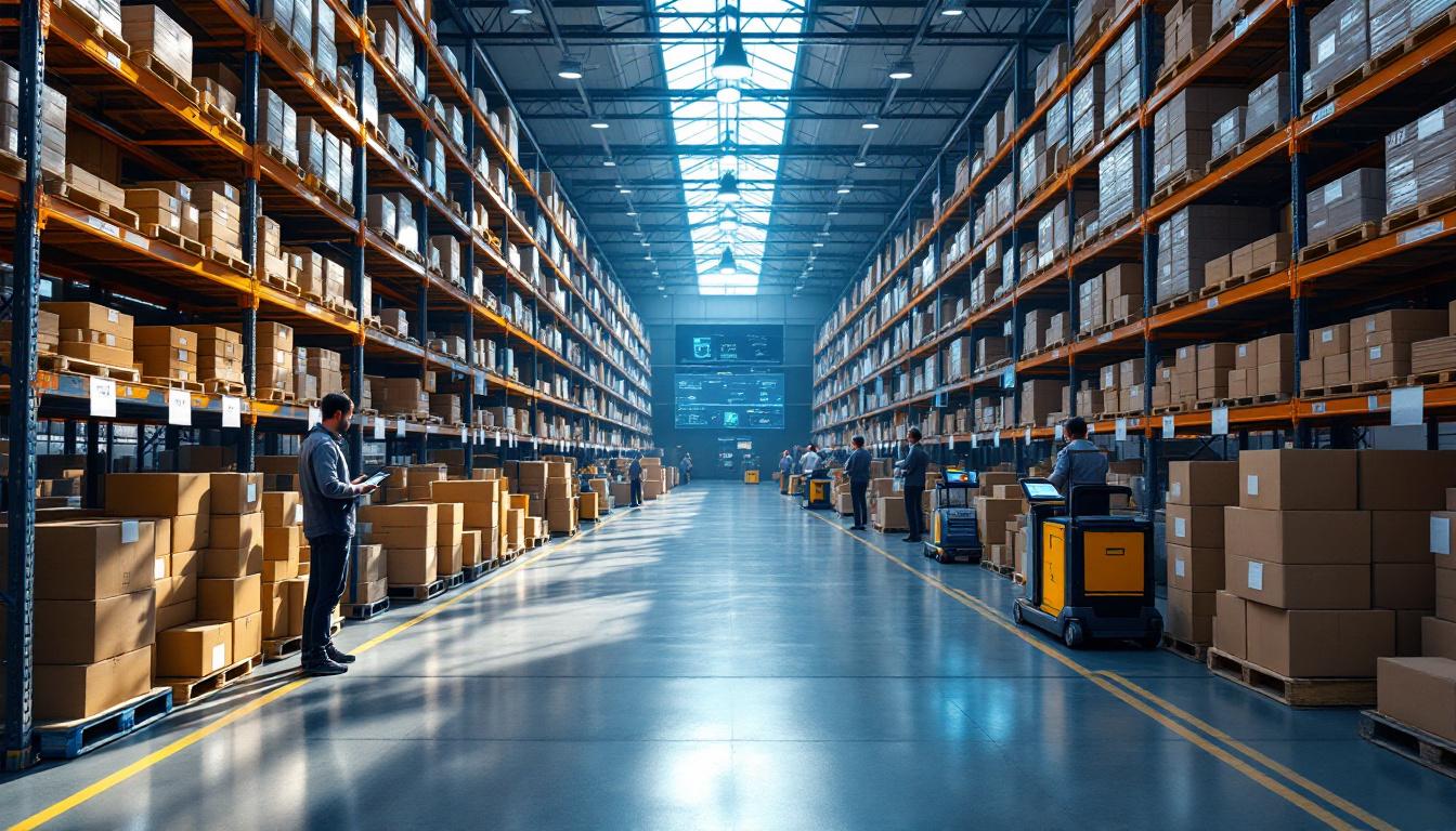 Key Components of Effective SKU Management
