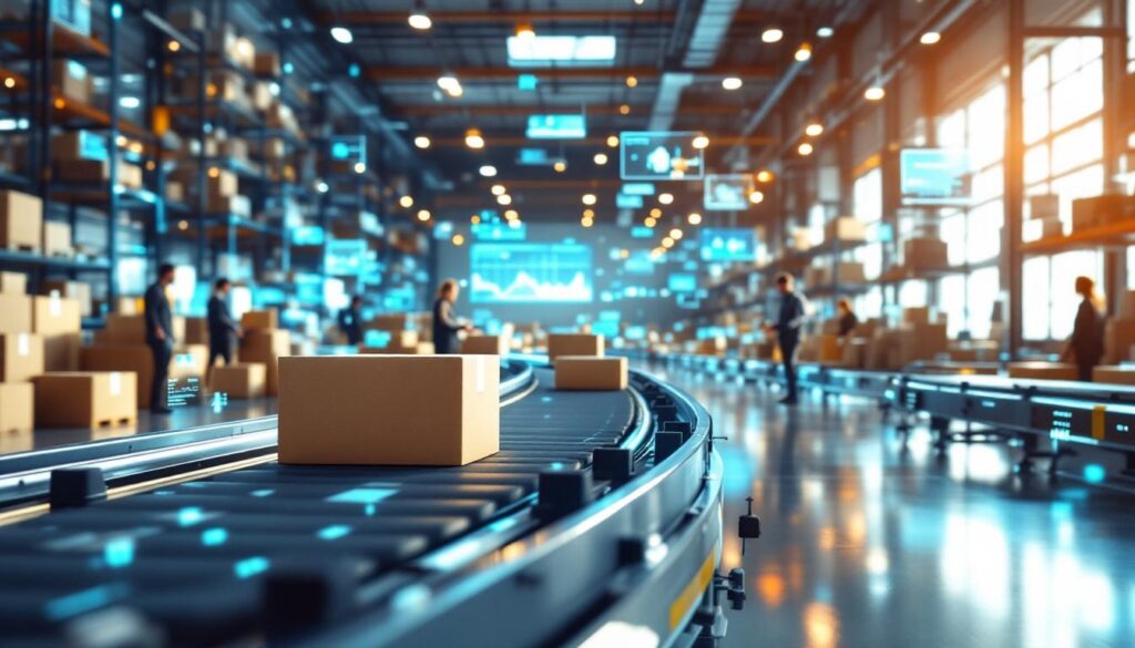 Real-World Success: WMS-Driven Revenue Recovery